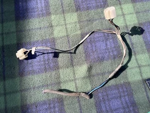 Jaguar XJS V12 Headlight Wiring Pigtail 76-91 - Picture 1 of 5