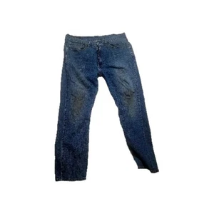 Levis 505 Blue 36x30 - Picture 1 of 7