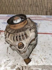 96 97 98 99 00 Civic EX D16Y8 alternator OEM D16Y7 1.6 del Sol 5488 - Foto 1 di 8