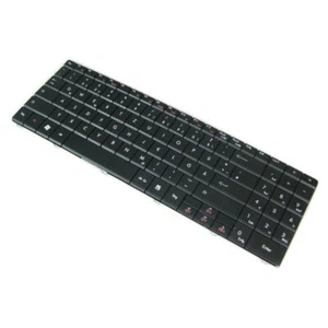 Deutsche QWERTZ DE Tastatur Ersatz für Packard Bell EasyNote LJ65 TJ75 TJ68 LJ71 - Bild 1 von 1