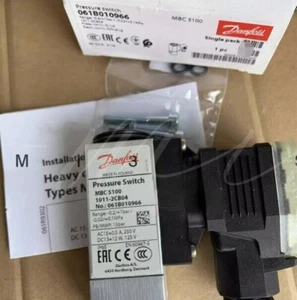 1PC New In Box pressure switch MBC5100 1011-2CB04 061B010966 Fast Shipping - Picture 1 of 3