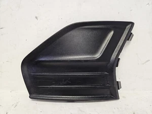 2019 2020 Ford Fusion Fog Bezel Blanking LH Left Hand OEM KS73-19953 - Picture 1 of 11