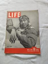 Life Magazine May 4 1942 