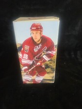 2007 Derek Morris #53, Phoenix Coyotes Bobblehead, New in Box!