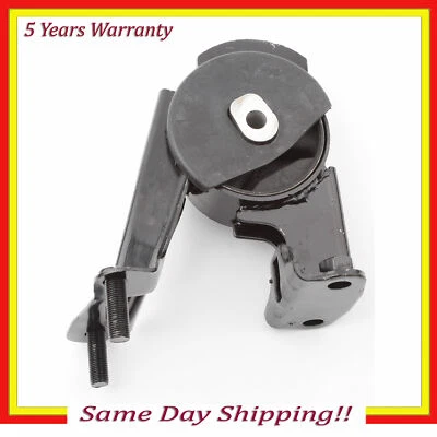 Montaje Motor Para 9720 11-17 Lexus CT200h 10-16 Toyota Prius 1.8L Nuevo Trasero Foto 1 de 3