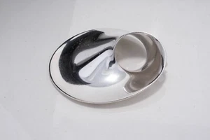 Georg Jensen Torun 925 Sterling Pendant - Picture 1 of 8