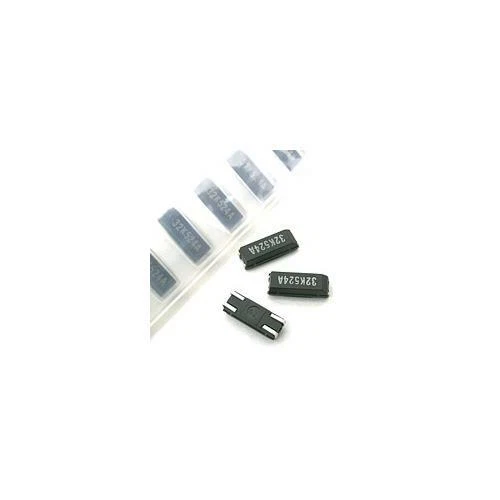[20pcs] SPT1A-32.768KHz 32.768 kHz Quartz SMD - Image 1 of 1