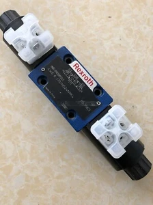 R901089241 rexroth valve 4WE6J70/HG24N9K4 4WE 6 J70/HG24N9K4 New - Picture 1 of 1