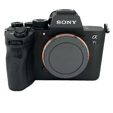 Sony a7S III Mirrorless Digital Camera Body (ILCE7SM3/B) - NEW