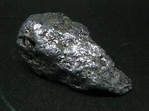 Rare Molybdenite Crystal From Canada - 1.4"