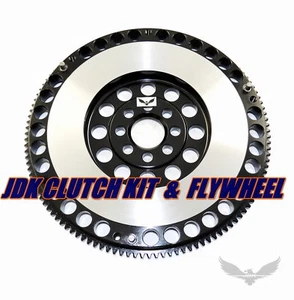 JDK CHROMOLY FLYWHEEL for 2011-2016 SCION TC & 2010-11 CAMRY 2.5L DOHC 2AR-FE - Picture 1 of 1