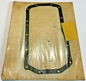 Victor OS-30668 oil pan gasket sealed  - Picture 1 of 2