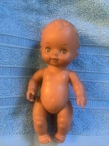 Cititoy 6 Inch Doll - Picture 1 of 2
