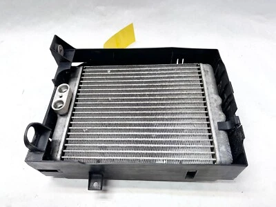 20-22 BENTLEY BENTAYGA FRONT DIFFERENTIAL AXLE CARRIER OIL COOLER OEM - Image 1 of 4