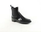 ALDO Womens Brilasen Black Chelsea Boots EUR 41 (1294612)