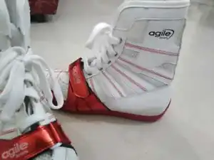 High quality boxing shoes,no Nike,Adidas,Reebok, - Picture 1 of 11