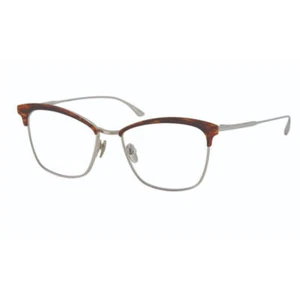 Eyewear Masunaga Ocean Drive #15 53 15 145 Silver Havana 100% Authentic - Picture 1 of 8