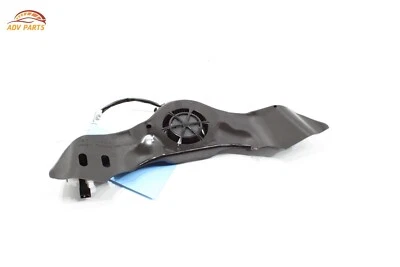 PORSCHE MACAN 2015-2022 ASIENTO DELANTERO DERECHO COJÍN INFERIOR VENTILADOR MOTOR OEM Foto 1 de 4