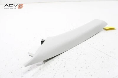 2020-2022 FORD ESCAPE WINDSHIELD LEFT SIDE A PILLAR TRIM COVER PANEL & DUCT OEM - Image 1 of 4