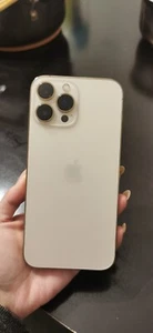 iPhone 13 Pro 256g - Photo 1 sur 2