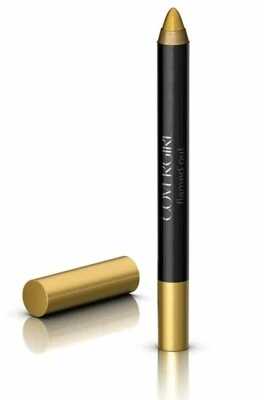 COVERGIRL Flamed Out Shadow Pencil .08 oz. 330 GOLD FLAME SEALED! FREE SHIPPING! - Image 1 of 2