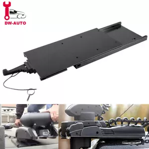 For Minn Kota MKA-51 Quick Release Bracket Electric Steer Trolling Motor 1854051 - Picture 1 of 19