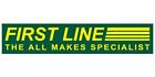 Genuine First Line Axle Bush (Lh/Rh) fits LTI TX II TDi 2.4 0206 FSK7805