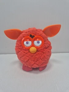 Hasbro Red & Orange Furby - Picture 1 of 7