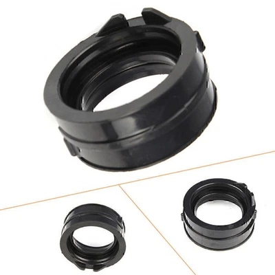 Soporte adaptador carburador colector de admisión arranque para Yamaha WR400F WR426F YZ426F Foto 1 de 4