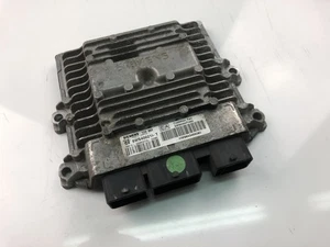 Centralina motore CITROËN C3 II ECU 9643455080 9648971880 15486491 - Foto 1 di 4