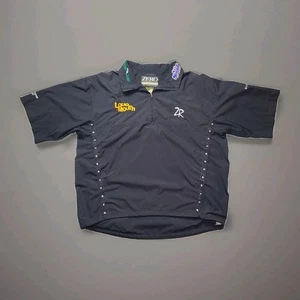 John Daly Golf Team Wind Breaker Size Large Happy Gilmore Fan Wear SEE DESC. - Picture 1 of 15