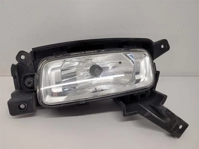 Luz de conducción antiniebla derecha pasajero KIA SORENTO 2014 2015 LX 922021U500 Foto 1 de 4