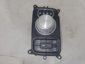 TRANSMISSION SHIFTER ASSEMBLY 4 wd 2013-2020 For DODGE RAM 1500 56054275AE OEM - Picture 1 of 9
