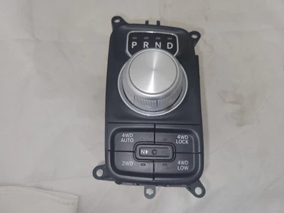 TRANSMISSION SHIFTER ASSEMBLY 4 wd 2013-2020 For DODGE RAM 1500 56054275AE OEM - Image 1 of 4