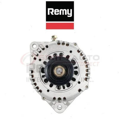 Remy 12007 Alternator for LR1110-707J LR1110-707G LR1110-707F LR1110-707ER cp Foto 1 de 4