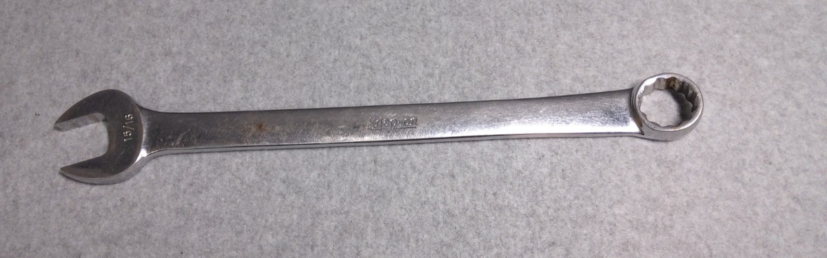 Snap-on 15/16 Inch Automotive Hand Wrenches for sale | eBay