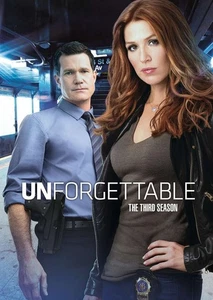 Neu: UNVERGESSLICH - Die dritte Staffel, DVD - Bild 1 von 1