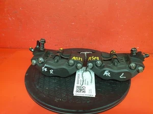 SUZUKI GSXS 750 FRONT BRAKE CALIPERS PAIR 2020 0.7L PETROL R749 - Picture 1 of 17