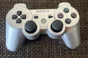 Sony DualShock 3 (CECHZC2JSS) Gamepad - Bild 1 von 4