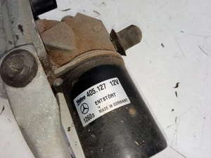 MOTOR LIMPIAPARABRISAS DELANTERO 405.127 12V / 25911 MERCEDES-BENZ CLASE B SPORTS TOURE - Imagen 1 de 5