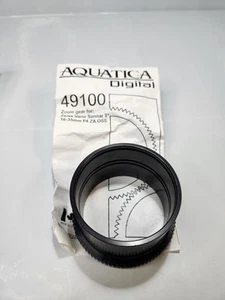 Aquatica 49100 Zoom Gear for Zeiss Vario-Tessar T 16-35mm f/4 ZA OSS FE - Picture 1 of 6