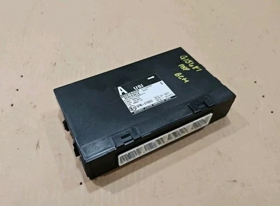 Unidad de módulo de bloqueo integrado antirrobo OEM SUBARU LEGACY 2010-2014 88281AJ50A Foto 1 de 4