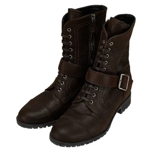 MIUMIU Boots size: 37.5 Women 【Used】 - Picture 1 of 9