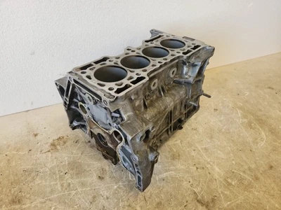 1992-1996 Honda Prelude SI H23A1 Bare Engine Block - Image 1 of 4