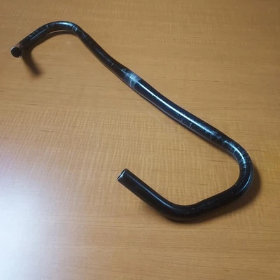 BRAHMA STYLE MTB HANDLEBAR GRAVEL RACING HANDLEBAR  25.4 MM CLAMP - Image 1 of 4