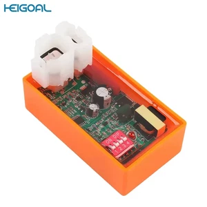 6 Pin Adjustable Lgnition DC CDI For GY6 Engine RX Z6 Carts 110CC - 250CC - Picture 1 of 7