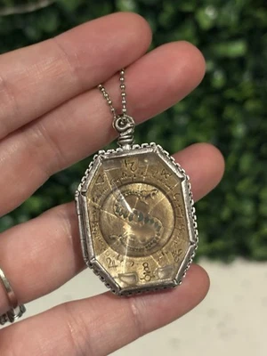 Slytherin Hocrux Keychain Harry Potter - Image 1 of 3