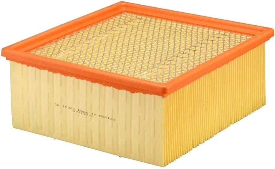 FRAM Extra Guard CA10261 Replacement Engine Air Filter for 2007-2022 One Size  - Image 1 of 4