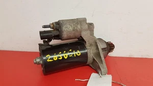 2012 VOLKSWAGEN PASSAT 1.4L PETROL 7 SPEED AUTOMATIC CAXA STARTER MOTOR - Picture 1 of 4