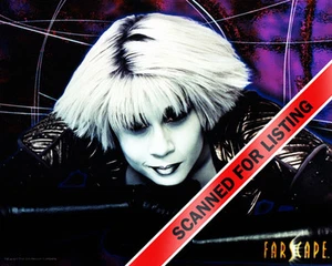 FARSCAPE TV show Gigi Edgley as Chiana 8X10 PHOTO #7710 - Picture 1 of 1